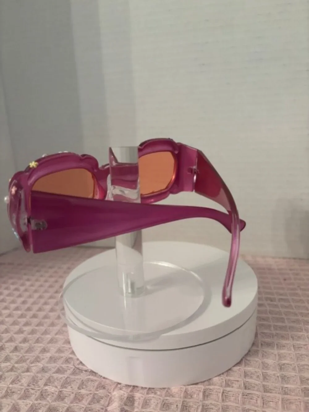 Original One-of-a-Kind Sunglasses - Picture 4 of 4